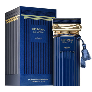 Afnan Historic Olmeda edp 100ml UNISEX