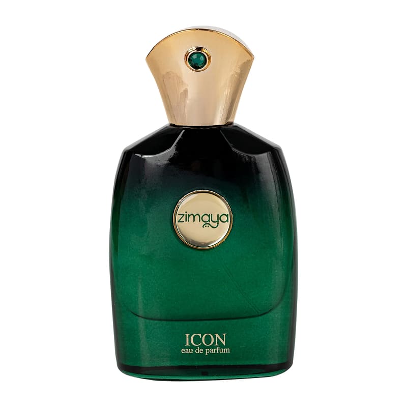 Afnan Icon Zimaya edp 100ml Hombre - Afnan - Default Title - Perfumisimo