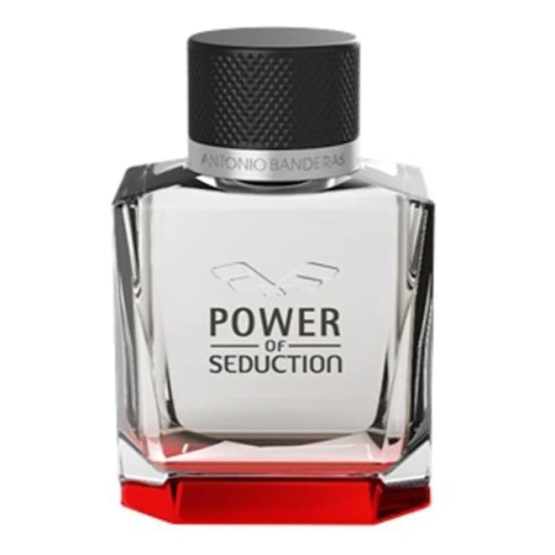 Antonio Banderas Power of Seduction edt 100ml Hombre TESTER - Antonio Banderas - Default Title - Perfumisimo