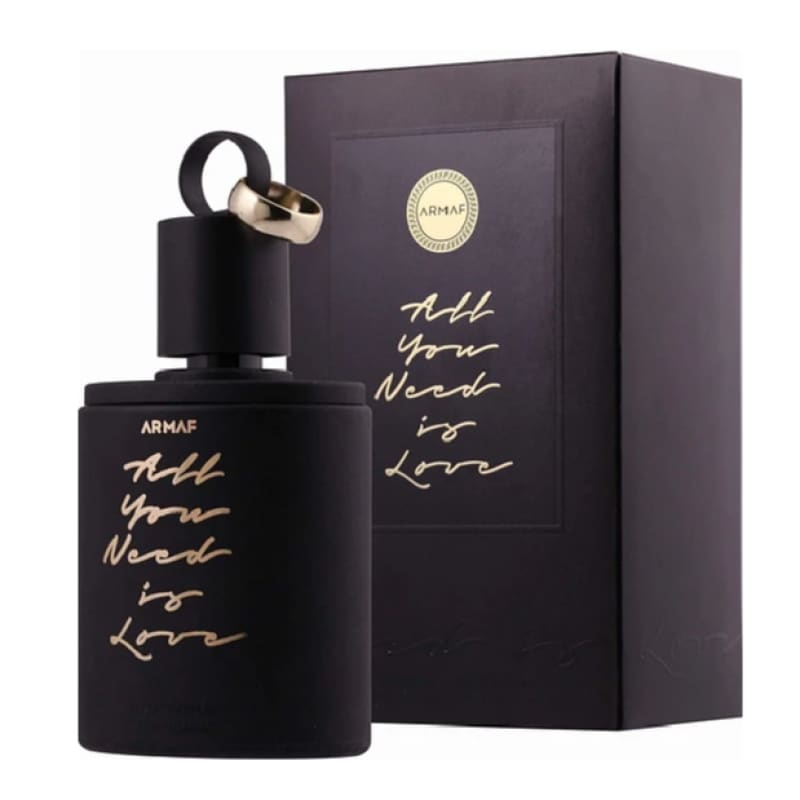 Armaf All You Need Is Love Pour Homme edp 100ml Hombre - Armaf - Default Title - Perfumisimo