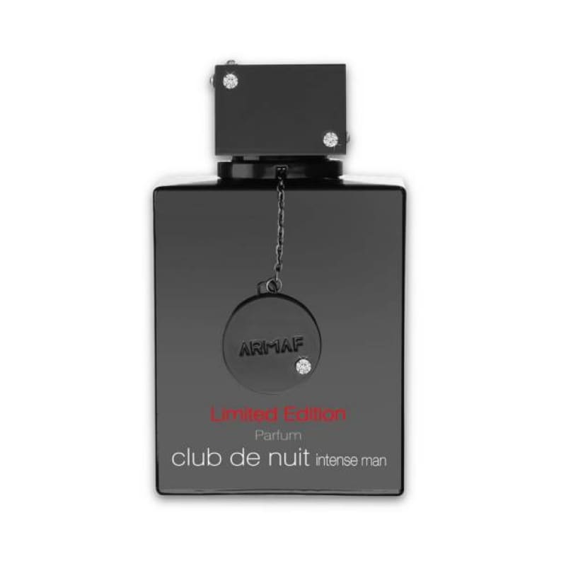 Armaf Club De Nuit Intense edp Limited Edition 105ml Hombre - Armaf - Default Title - Perfumisimo