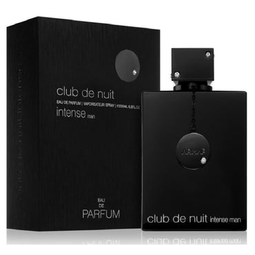Armaf Club de Nuit Intense Man edp 200ml Hombre - Perfumisimo