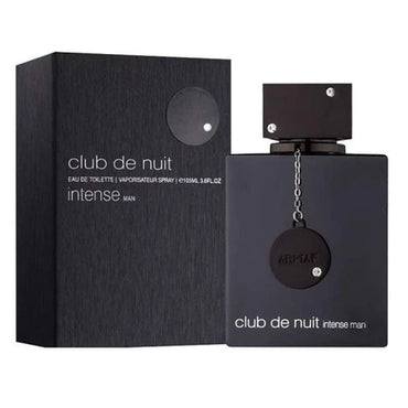 Armaf Club de Nuit Intense Man edt 105ml Hombre - Armaf - Default Title - Perfumisimo