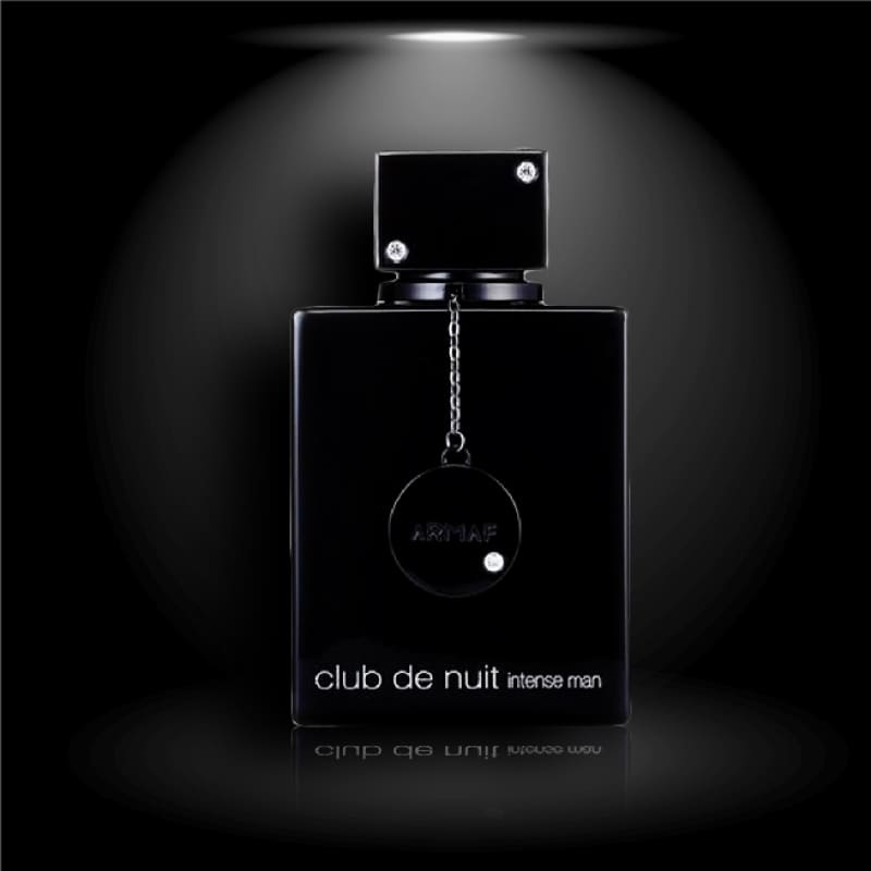 Armaf Club de Nuit Intense Man edt 105ml Hombre - Armaf - Default Title - Perfumisimo