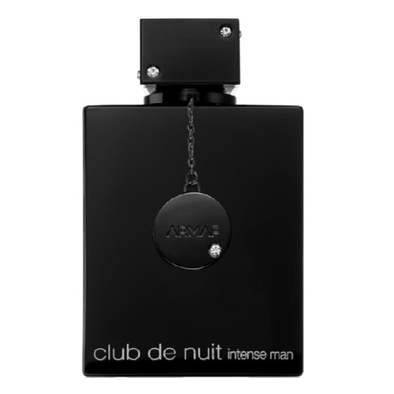 Armaf Club de Nuit Intense Man edt 105ml Hombre - Armaf - Default Title - Perfumisimo