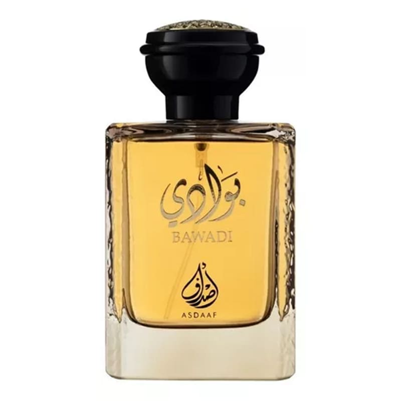 Asdaaf Bhawadi edp 100ml UNISEX - Asdaaf - Default Title - Perfumisimo