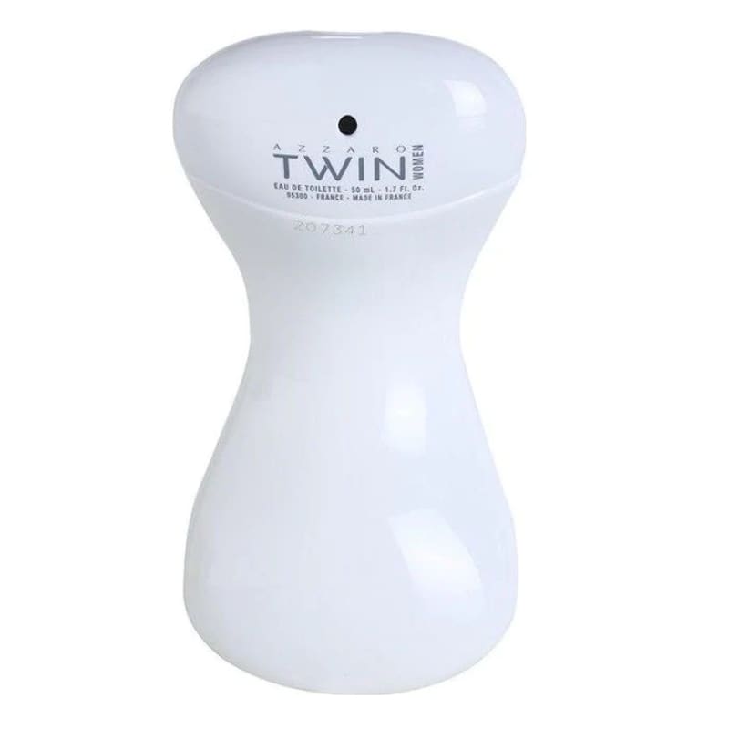 Azzaro Twin Women edt 80ml Mujer - Azzaro - Default Title - Perfumisimo