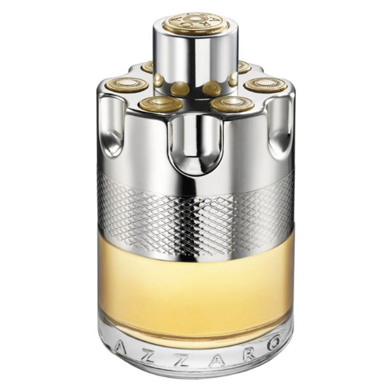 Azzaro Wanted edt 100ml Hombre - Perfumisimo