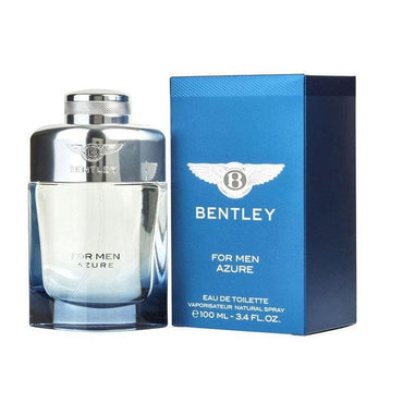 Bentley Azure For Men edt 100ml Hombre - Bentley - Default Title - Perfumisimo