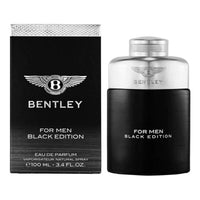 Bentley Black Edicion edp 100ml Hombre - Bentley - Default Title - Perfumisimo