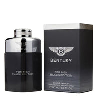 Bentley Black Edicion edp 100ml Hombre - Bentley - Default Title - Perfumisimo