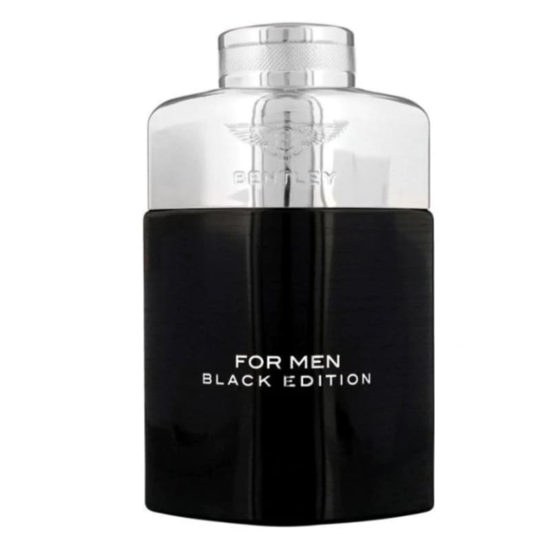 Bentley Black Edicion edp 100ml Hombre - Bentley - Default Title - Perfumisimo