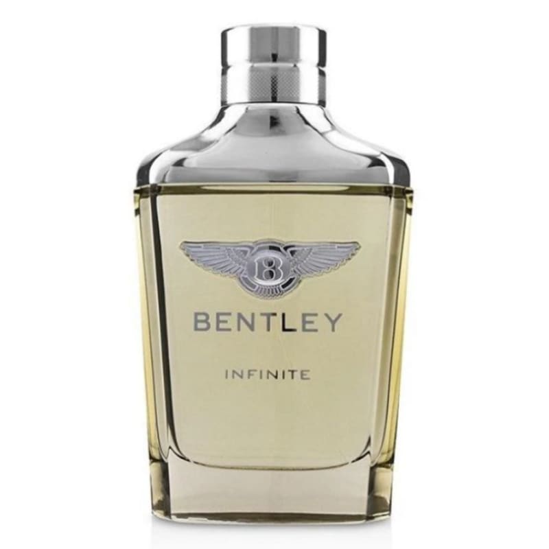 Bentley Infinite edt 100ml Hombre - Bentley - Default Title - Perfumisimo