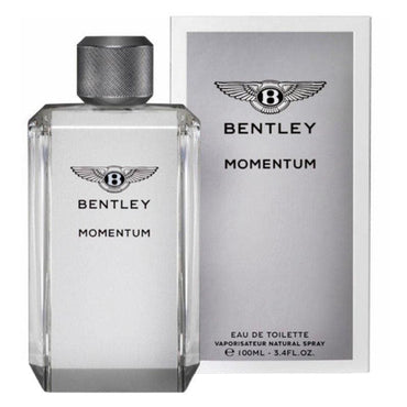 Bentley Momentum edt 100ml Hombre - Bentley - Default Title - Perfumisimo