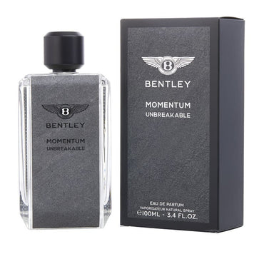 Bentley Momentum Unbreakable edp 100ml Hombre - Bentley - Default Title - Perfumisimo