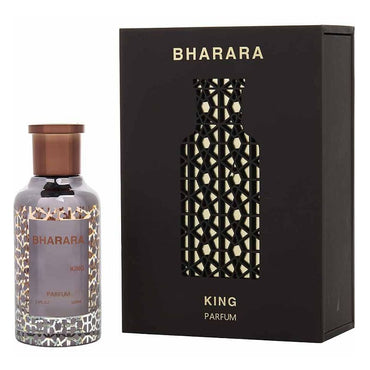 Bharara King Parfum edp 100ml Hombre - Bharara - Default Title - Perfumisimo