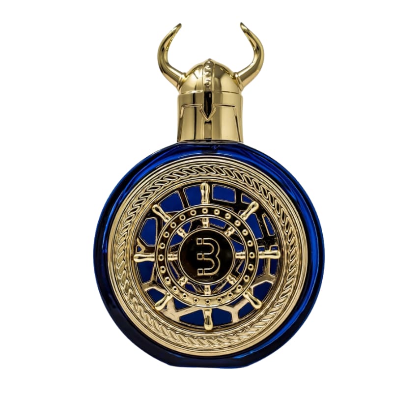 Bharara Viking Beirut edp 100ml UNISEX - Bharara - Default Title - Perfumisimo