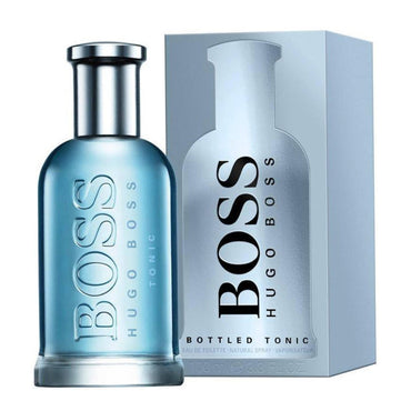 Boss Bottled Tonic edt 100 ml Hombre - Hugo Boss - Default Title - Perfumisimo