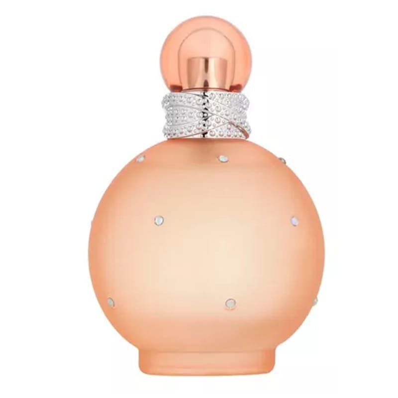 Britney Spears Fantasy Naked edp 100ml Mujer - Britney Spears - Default Title - Perfumisimo