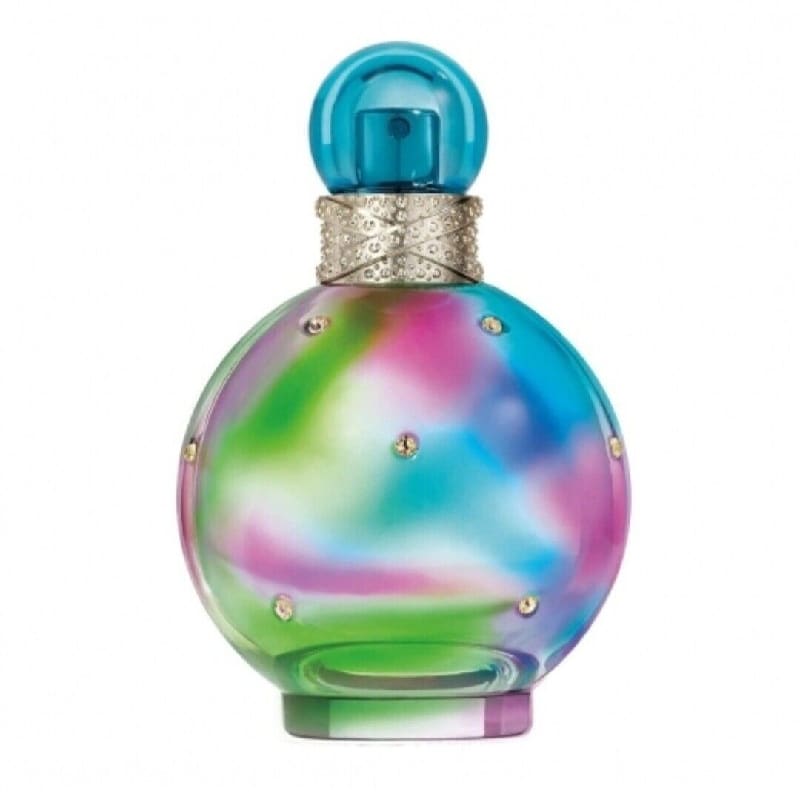 Britney Spears Festive Fantasy edt 100ml Mujer - Britney Spears - Default Title - Perfumisimo