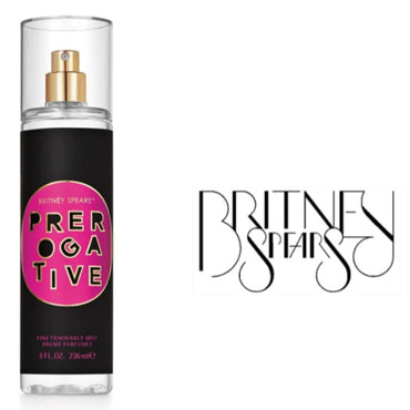 Britney Spears Prerrogative Body Mist 236ml Mujer - Britney Spears - Default Title - Perfumisimo