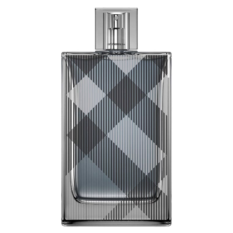 Burberry Brit Nuevo Formato edt 100ml Hombre - Burberry - Default Title - Perfumisimo