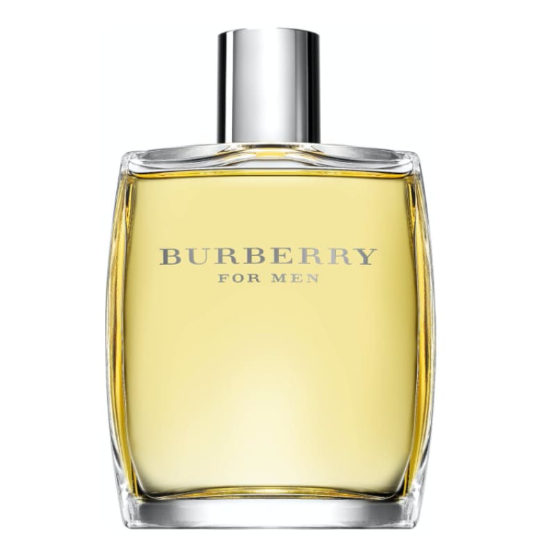 Burberry Men Clásico edt 100ml Hombre - Burberry - Default Title - Perfumisimo