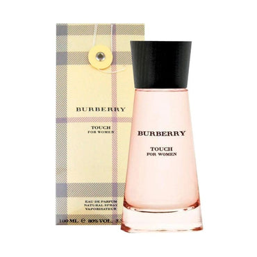 Burberry Touch edp 100ml Mujer - Burberry - Default Title - Perfumisimo