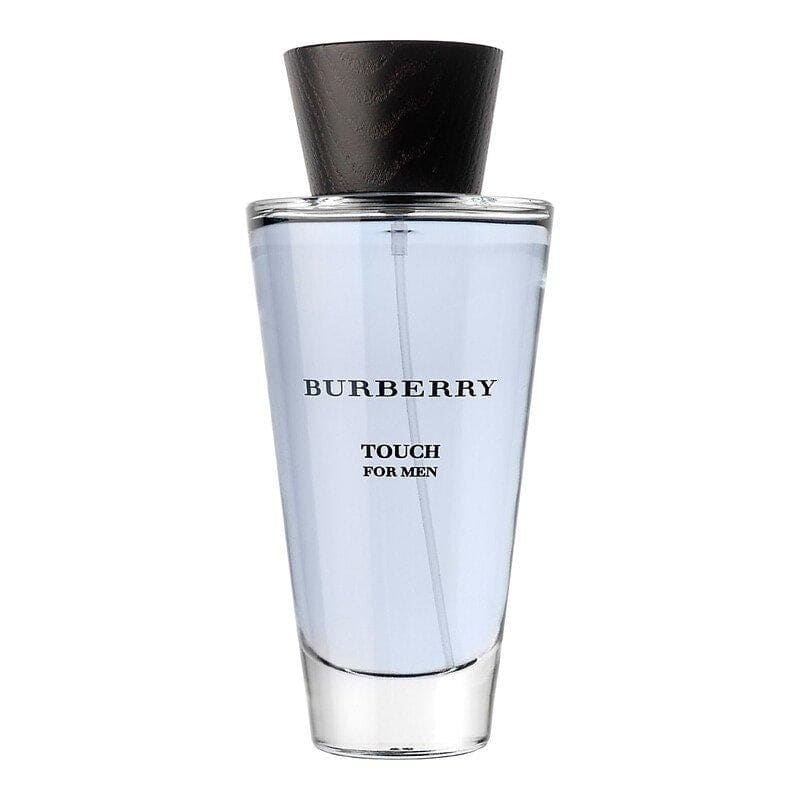 Burberry Touch edt 100ml Hombre - Burberry - Default Title - Perfumisimo