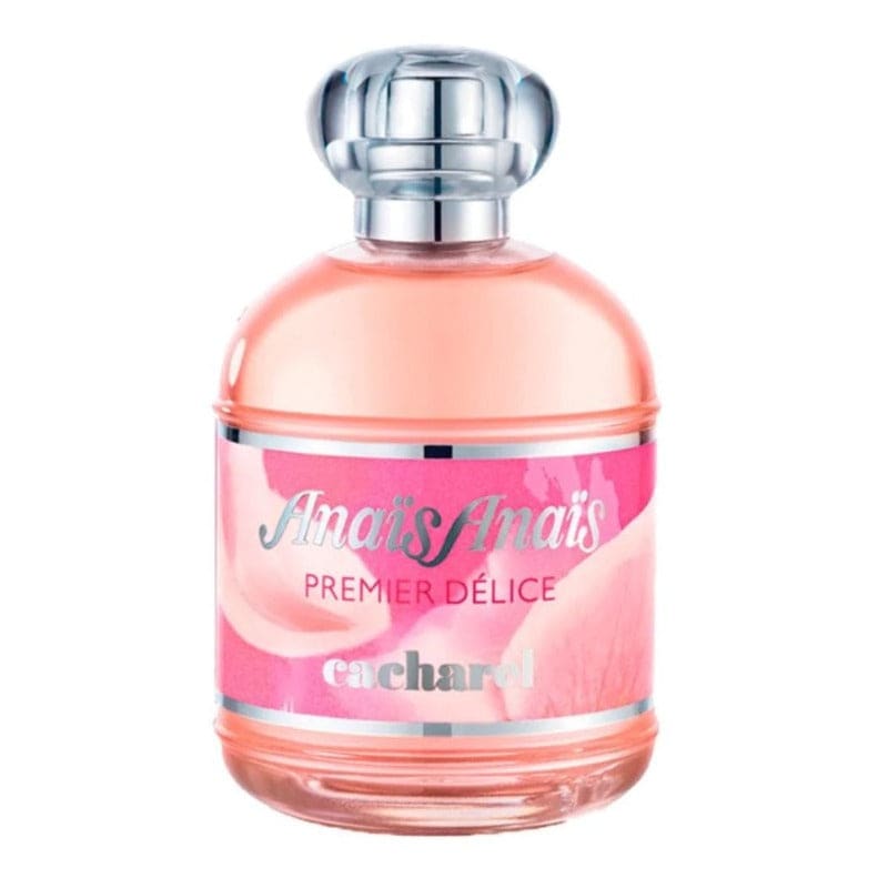 Cacharel Anais Anais Premier Délice edt 100ml Mujer - Cacharel - Default Title - Perfumisimo
