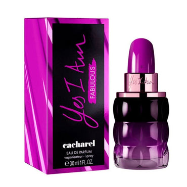 Cacharel Yes I Am Fabulous edp 30ml Mujer - Cacharel - Default Title - Perfumisimo