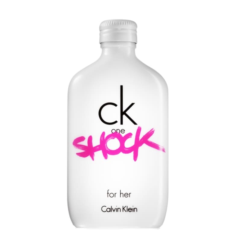 Calvin Klein One Shock For Her edt 100ml Mujer - Calvin Klein - Default Title - Perfumisimo