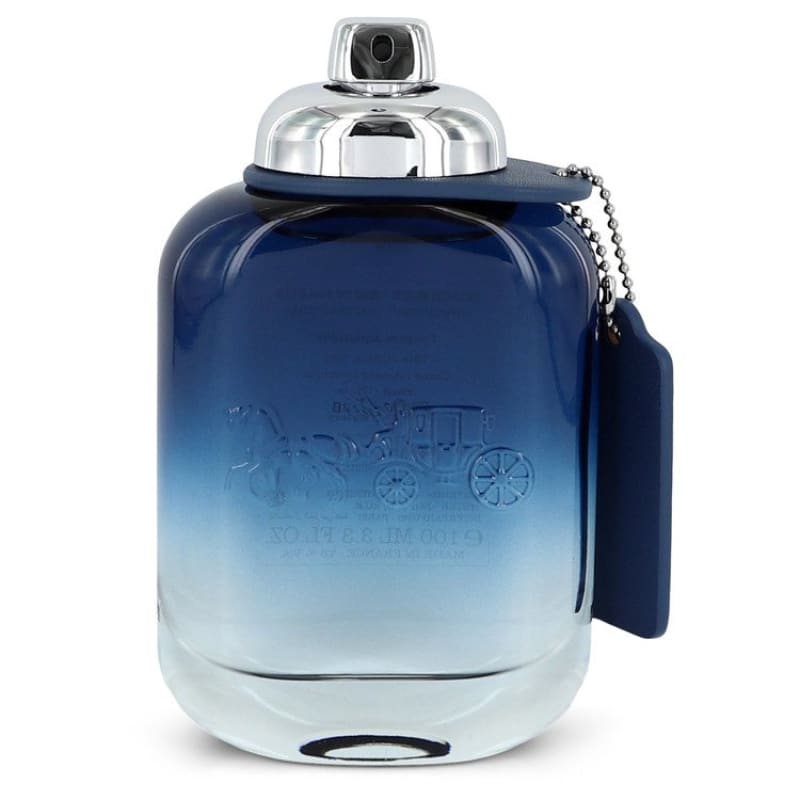 Coach Blue edt 100ml Hombre - Coach - Default Title - Perfumisimo