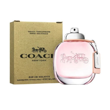 Coach Floral Blush edp 90ml Mujer TESTER - Coach - Default Title - Perfumisimo