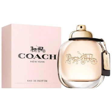 Coach New York edp 90ml Mujer - Coach - Default Title - Perfumisimo