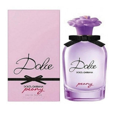 Dolce & Gabbana Peony edp 75ml Mujer - Dolce & Gabbana - Default Title - Perfumisimo