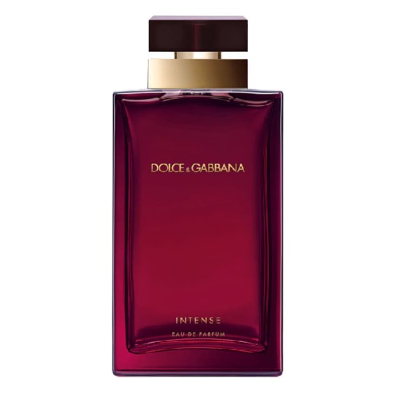 Dolce & Gabbana Pour Femme Intense edp 100Ml Mujer - Dolce & Gabbana - Default Title - Perfumisimo