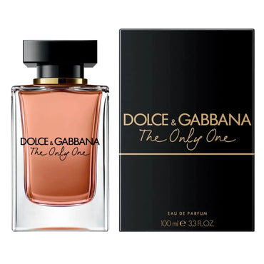 Dolce & Gabbana The Only One edp 100ml Mujer