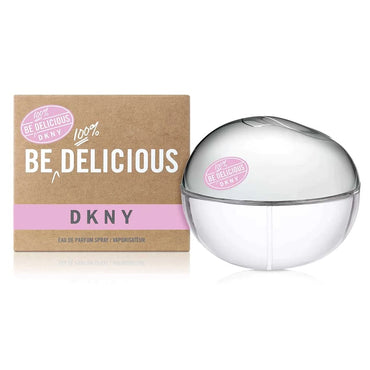 Donna Karan 100% Be Delicious 100ml Mujer - Dkny - Default Title - Perfumisimo