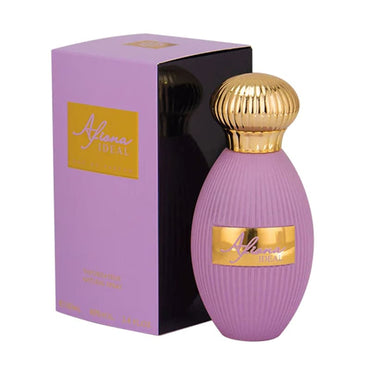 Dumont Afiona Ideal edp 100ml Mujer - Dumont - Default Title - Perfumisimo