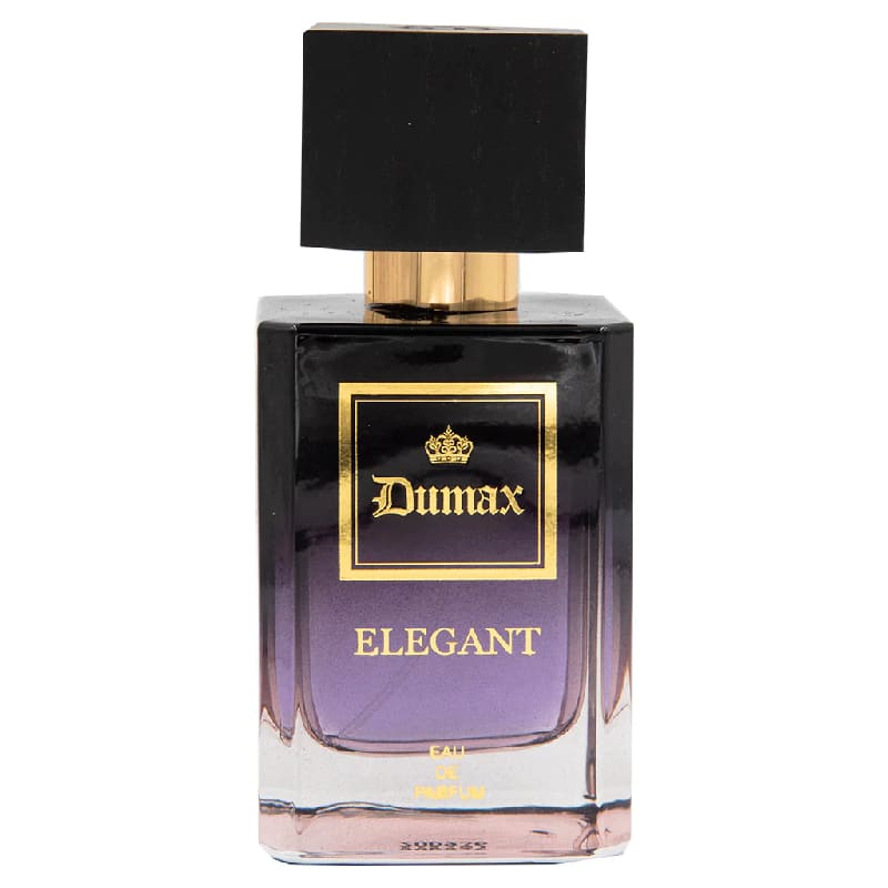Dumont Dumax Elegant edp 100ml UNISEX - Dumont - Default Title - Perfumisimo