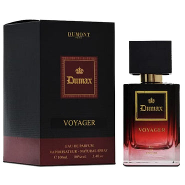 Dumont Dumax Voyager edp 100ml UNISEX - Dumont - Default Title - Perfumisimo