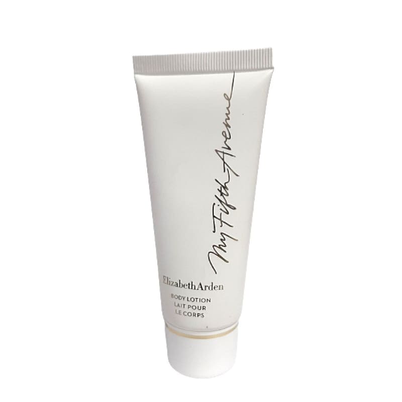 Elizabeth Arden My Fifth Avenue Body Lotion 50ml Mujer - Elizabeth Arden - Default Title - Perfumisimo