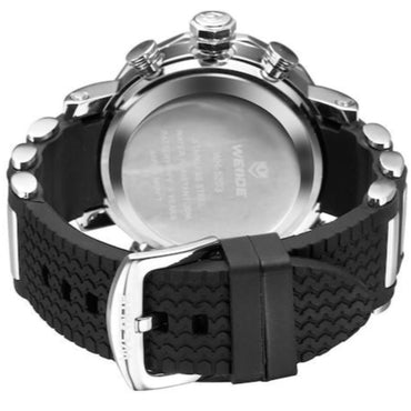 Reloj Weide WH5203-9C Hombre - Análogo Digital