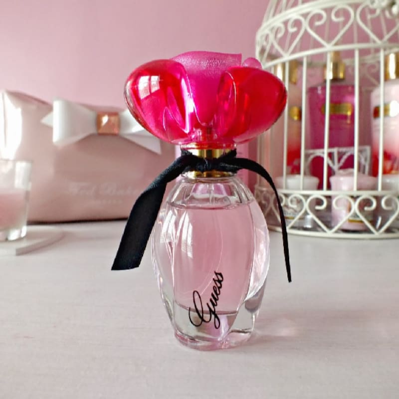 Guess Girl edt 100ml Mujer - Guess - Default Title - Perfumisimo