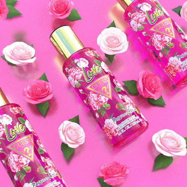 Guess Love Passion Kiss Body Mist 250ml Mujer - Guess - Default Title - Perfumisimo