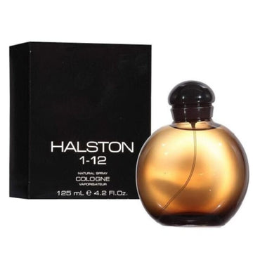 Halston 1-12 edc 125ml Hombre - Halston - Default Title - Perfumisimo