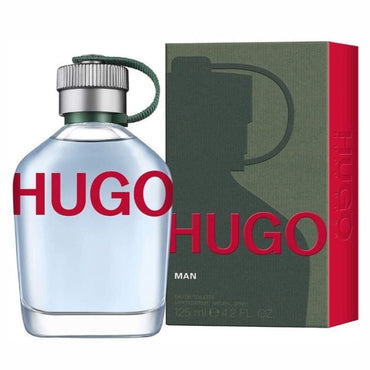 Hugo Boss Cantimplora edt 125ml Hombre - Hugo Boss - Default Title - Perfumisimo