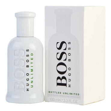 Hugo Boss Bottled Unlimited 100ml edt 100ml Hombre - Hugo Boss - Default Title - Perfumisimo