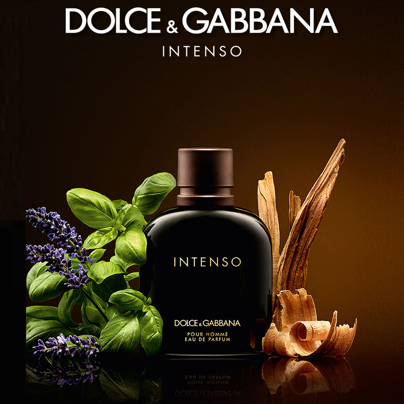 D&G Pour Homme Intenso edp 125ml Hombre TESTER